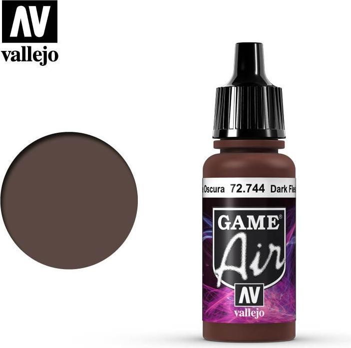 Image du produit Vallejo Game Air 17ml