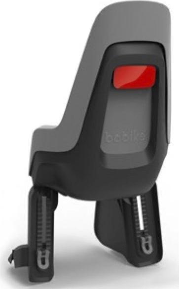 Produktbild bobike ONE Maxi sitz urban grey (Gepäckträger)