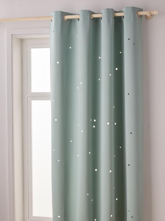 Produktbild Vertbaudet Vorhang (135 x 180 cm)