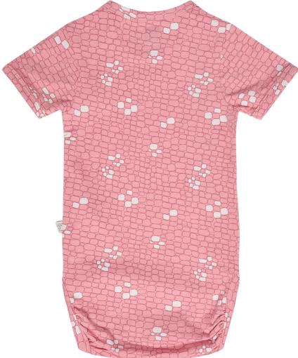 Actual product image hummel hmlZANZI BODY S/S (68)