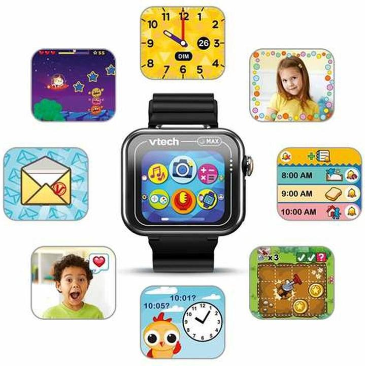 Produktbild VTech Schulrucksack