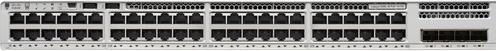 Produktbild Cisco Catalyst 9200L (52 Ports)