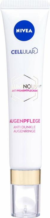 NIVEA Anti-Dunkle Augenringe (Crème, 15 ml, Tag + Nacht)