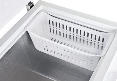 Produktbild Kibernetik 316l (Freistehend, 308 l)
