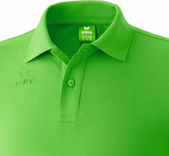 Produktbild Erima Teamsport Poloshirt (XL)