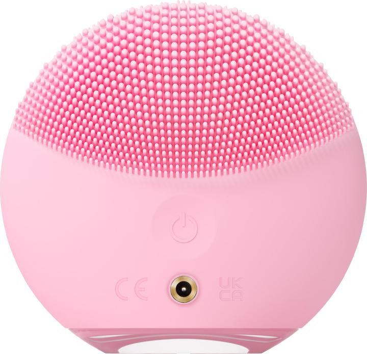 Actual product image Foreo Luna 4 Mini