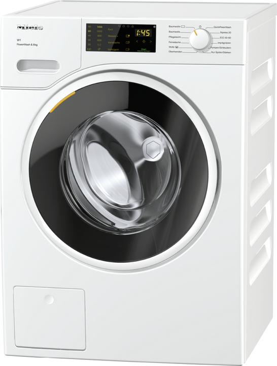 Produktbild Miele WWD320 WPS D PWash&8kg
