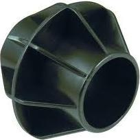 Rems F-body Ø 62 mm S-Col/S-Col S