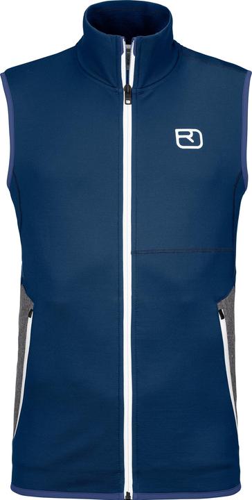 Ortovox Fleece Vest (XXL)