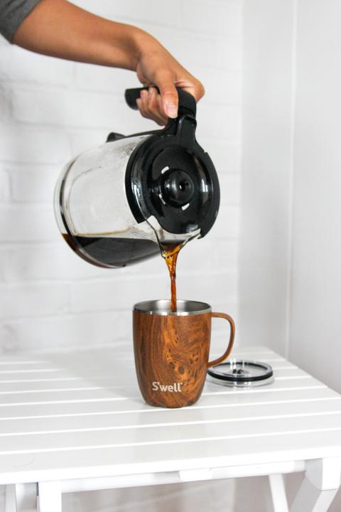 Actual product image Swell Mug (350 ml, 1 x)