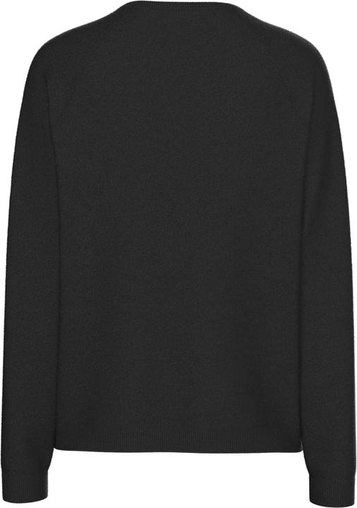 Produktbild Pieces Pcbree Ls O-Neck Knit Noos Bc (XS)