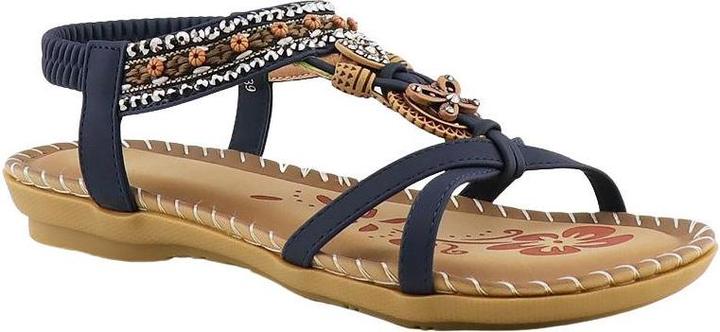 Produktbild Schwesternuhr Sommersandale Retro für Damen (42)