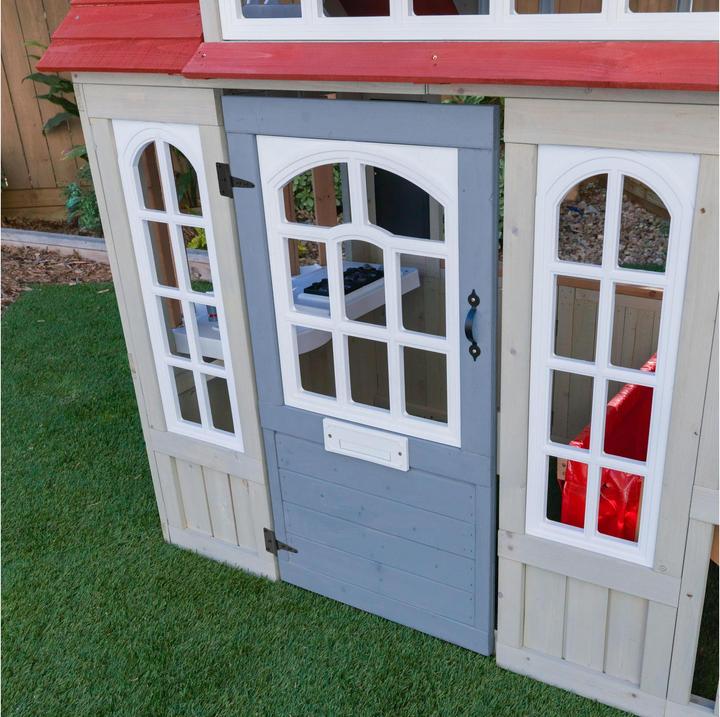 Image du produit KidKraft Théâtre BRAEWOOD