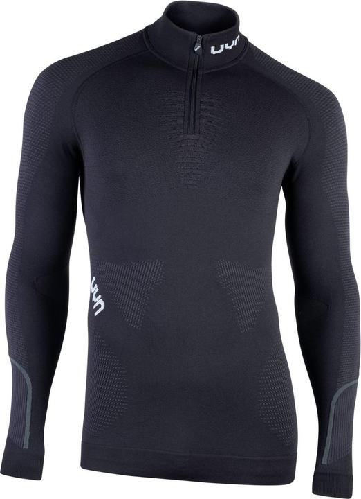 Actual product image UYN Thermal shirt with stand-up collar and zip Ambityon (L, XL)