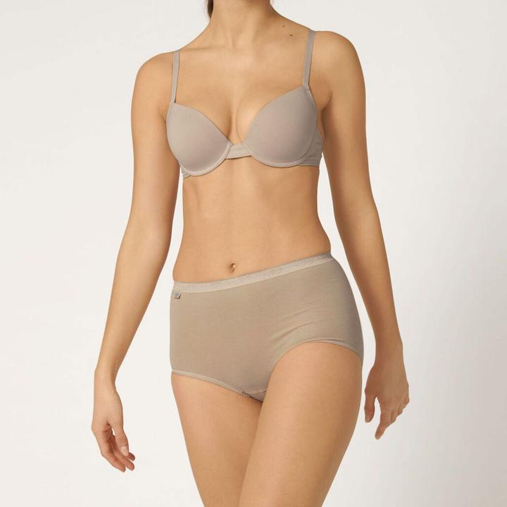 Immagine prodotto Sloggi Maxi slip Basic (58, confezione da 3)