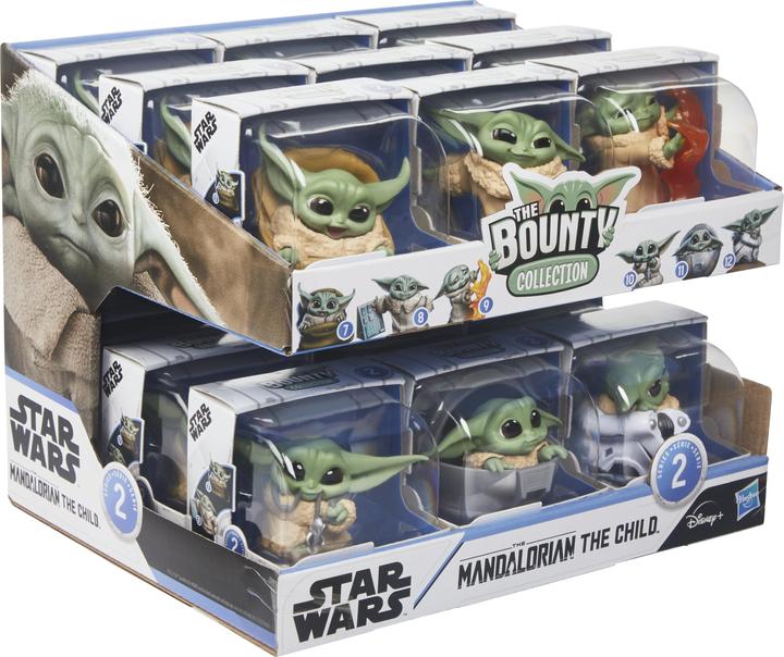 Produktbild Hasbro tbc