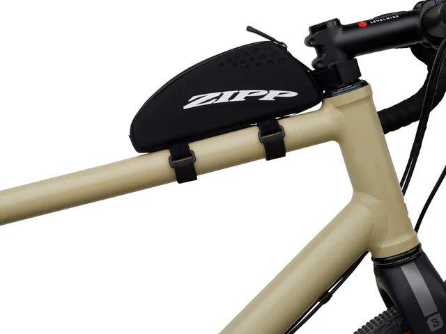 Actual product image Zipp Speed Box 2.0 (0.20 l, Frame bag)
