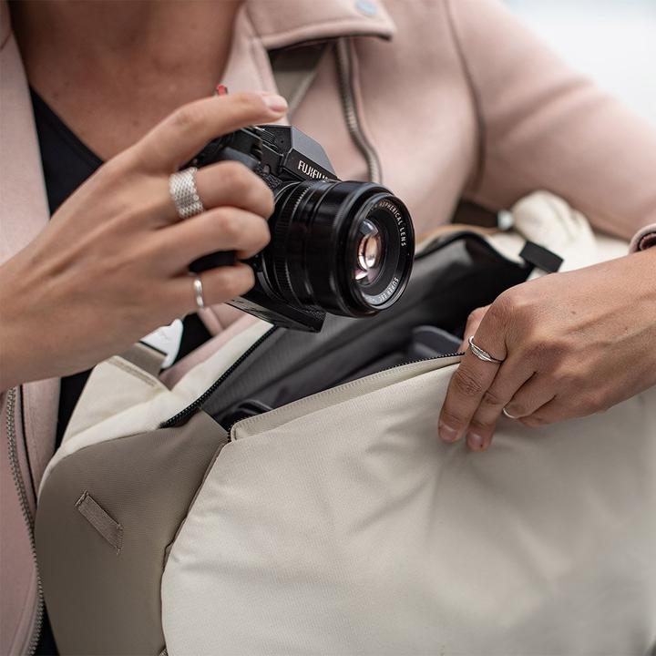 Immagine prodotto Peak Design Ogni giorno Totepack (Zaino per fotocamera, 20 l)