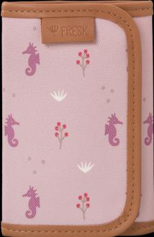 Fresk Portemonnaie Billfold Seahorse