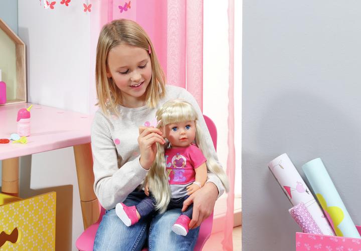Image du produit Zapf Creation Baby born Soeur