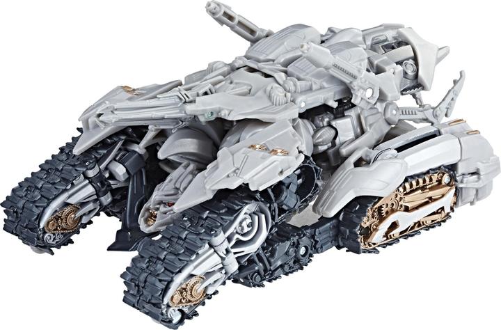 Productafbeelding Hasbro Transformers Studio Voyager