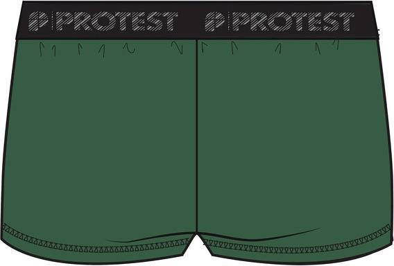 Actual product image Protest SEAN JR swimtrunk (128)