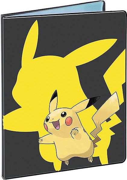 Image du produit Ultra Pro Pokémon Swap Album Pikachu