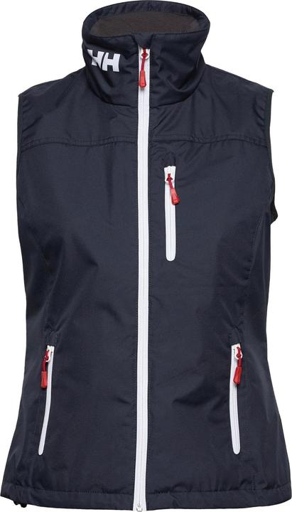 Helly Hansen W Crew Vest (XS)