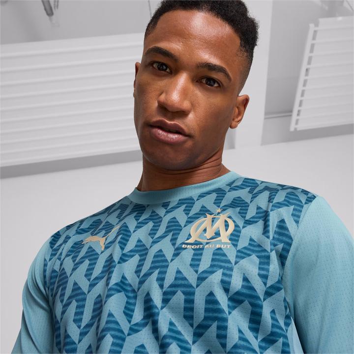 Image du produit Puma maillot prematch om 2024/25 (XS)