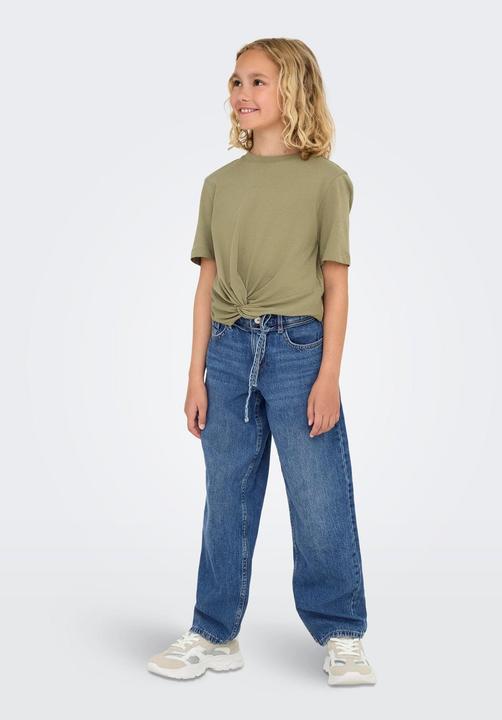 Actual product image Only Koggianna Straight Dnm Pim205 Noos (158)