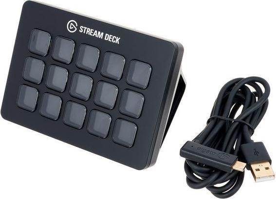 Image du produit Elgato Stream Deck MK.2