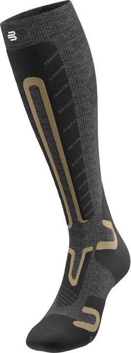 Immagine prodotto Bauerfeind Calze a compressione da sci alpino (38 - 41)