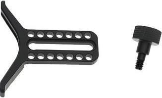 Actual product image DJI Ronin-M Lens Support Mount (Drone camera)