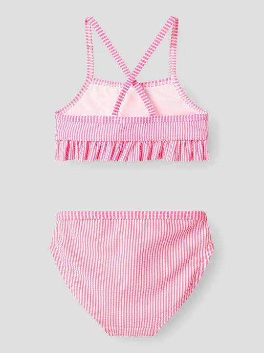 Actual product image Name it Slim Fit Jeans sind oben körperbetont und haben eine schmale Beinform Bikini (86)