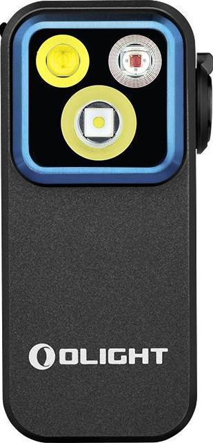 Image du produit Olight Oclip Pro Lumière à clipser