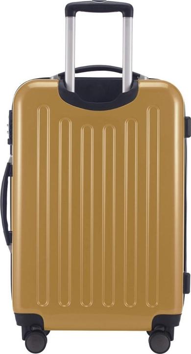 Produktbild Hauptstadtkoffer Alex - Koffer Hartschaleglänzend mit TSA (47 l, M (50 - 90l))