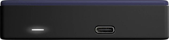Actual product image WD My Passport Ultra (6 TB)