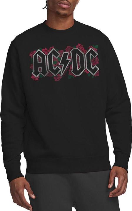 Produktbild AC/DC Sweatshirt (M)