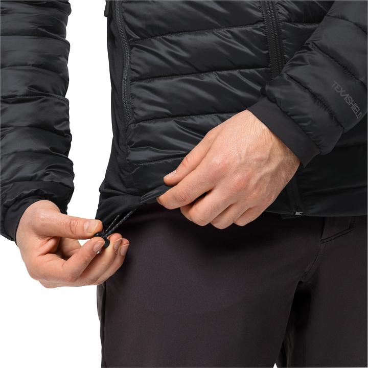 Image du produit Jack Wolfskin Routeburn Pro Ins Jkt M (M)
