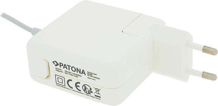 Produktbild Patona Magsafe2 (45 W)