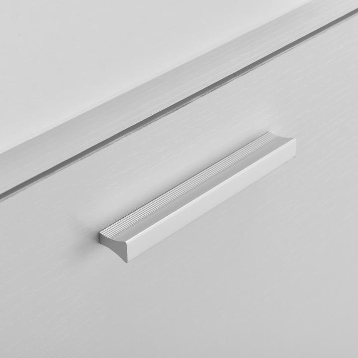 Actual product image En.Casa Saja (63 x 24 x 81 cm)