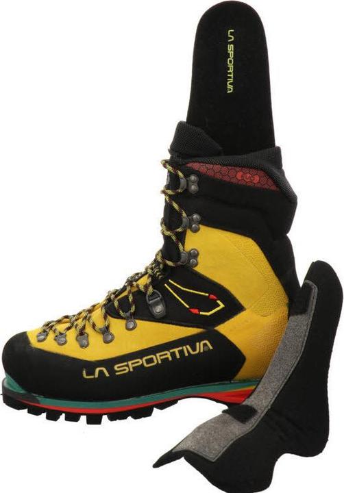 Produktbild La Sportiva Nepal EVO GTX (42)