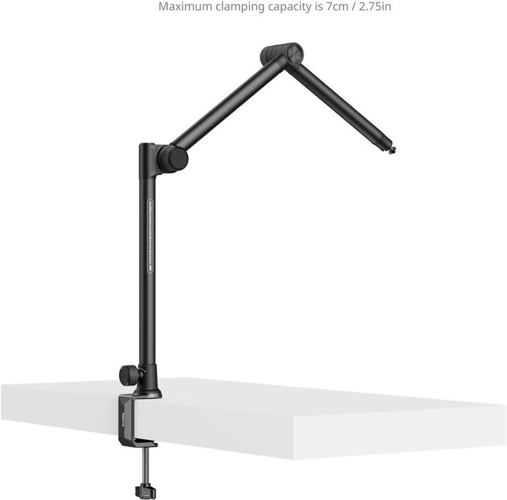 Produktbild SmallRig Desk Overhead Photography / Live Streaming Bracket 4324 (Metall)