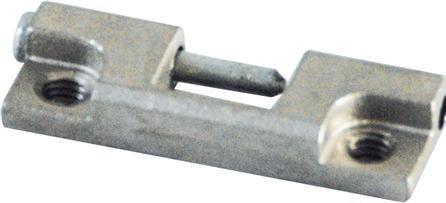 Produktbild WindowMaster Kettenbeschlag mit Splint WAB 801 (1 Stk.)