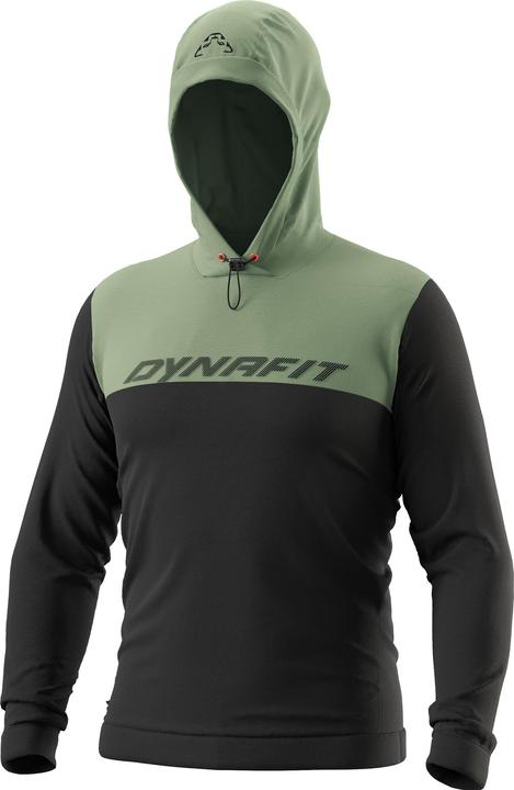 Immagine prodotto Dynafit Felpa con cappuccio 24/7 (S)