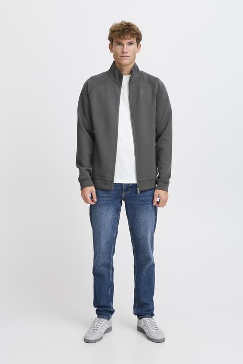 Actual product image Casual Friday CFSIGURD 0096 zipthrough sweatshirt 20504936 (L)