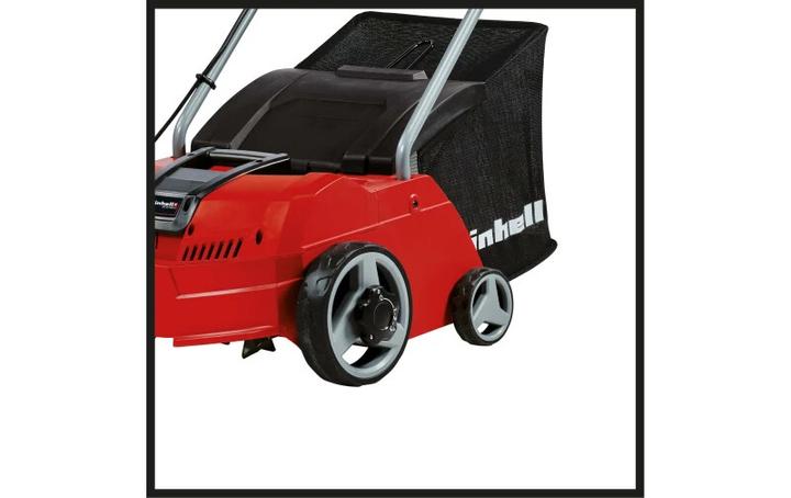 Actual product image Einhell GC-SA 1231/1