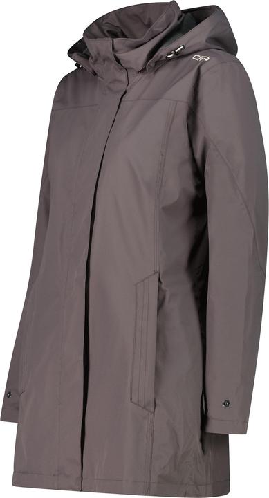 Immagine prodotto CMP Campagnolo Rain Hoodie Button (L)