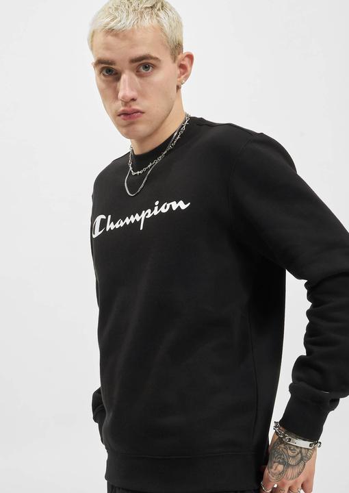 Actual product image Champion Crewneck Sweatshirt (XL)