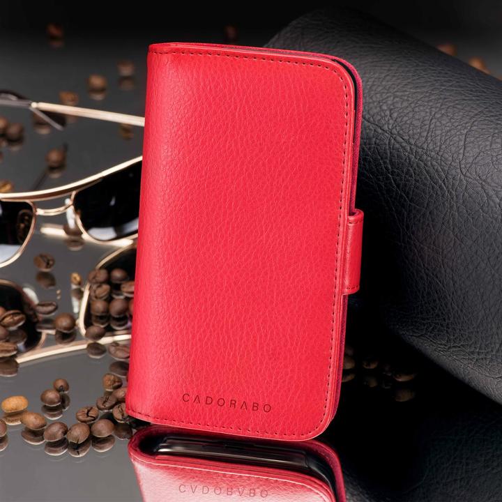 Image du produit Cadorabo Pochette 3 cartes (Apple iPhone 13 Pro Max)